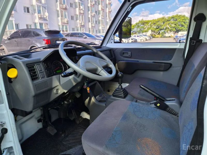 ChevroletGMDaewoo Labo