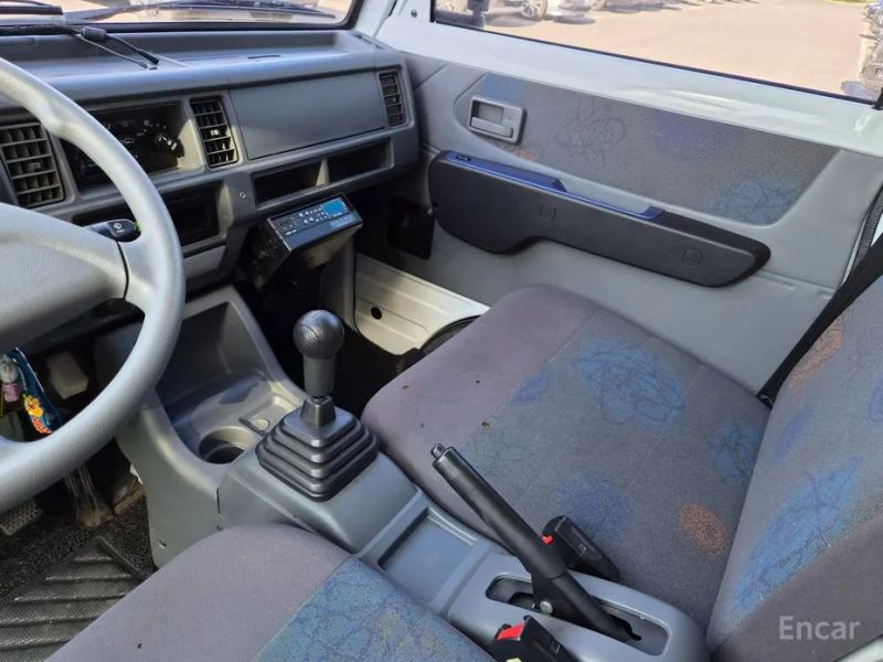 ChevroletGMDaewoo Labo