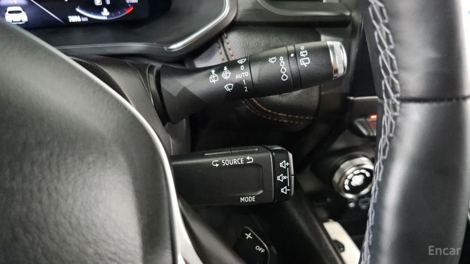Renault-KoreaSamsung Captur