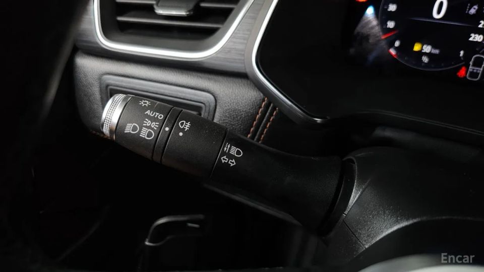 Renault-KoreaSamsung Captur
