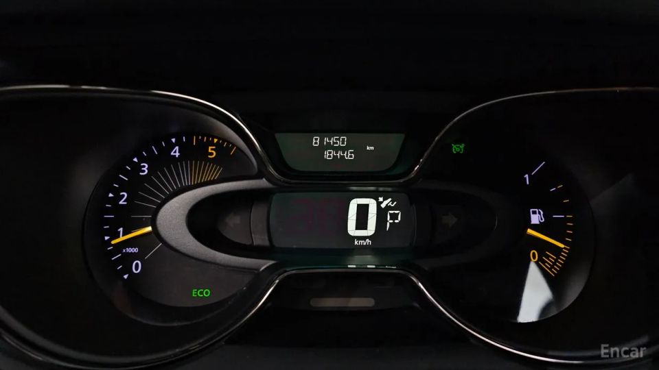 Renault-KoreaSamsung QM3