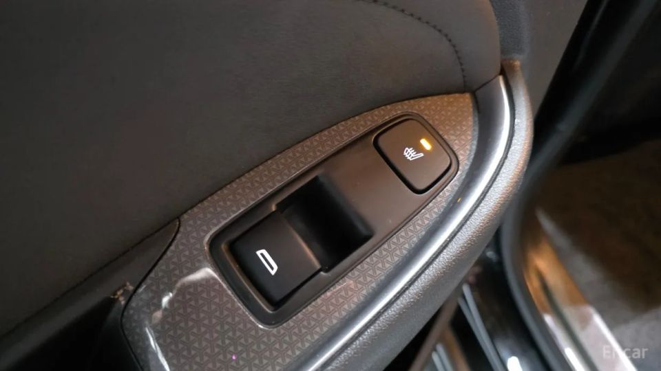 ChevroletGMDaewoo Malibu