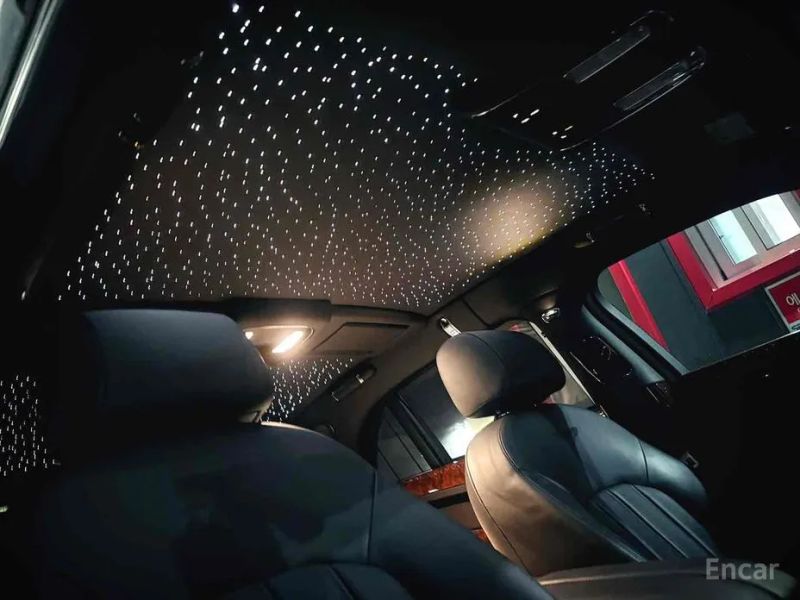 Bentley Mulsanne