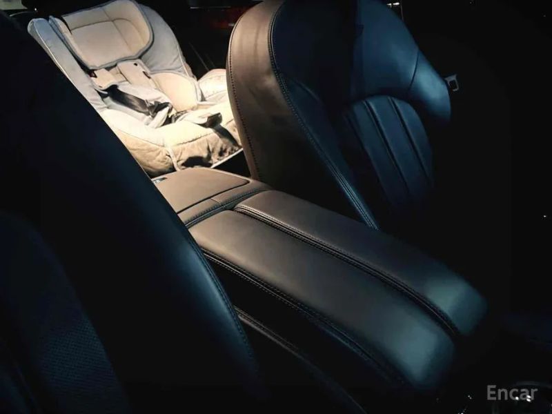 Bentley Mulsanne