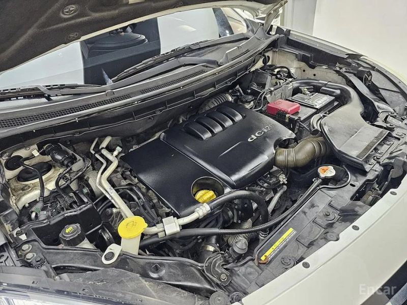 Renault-KoreaSamsung QM5