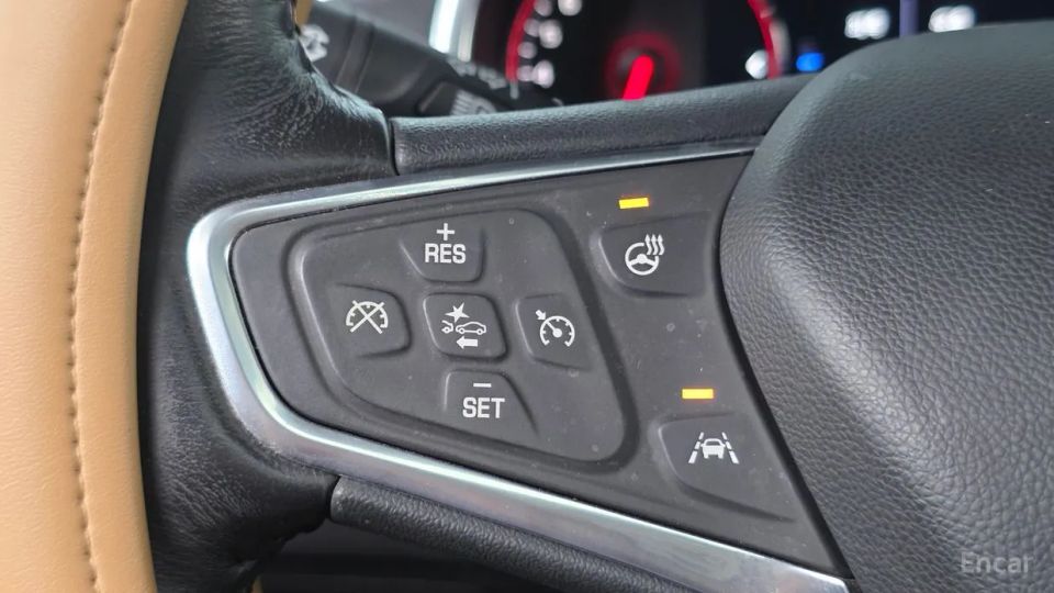 ChevroletGMDaewoo Malibu