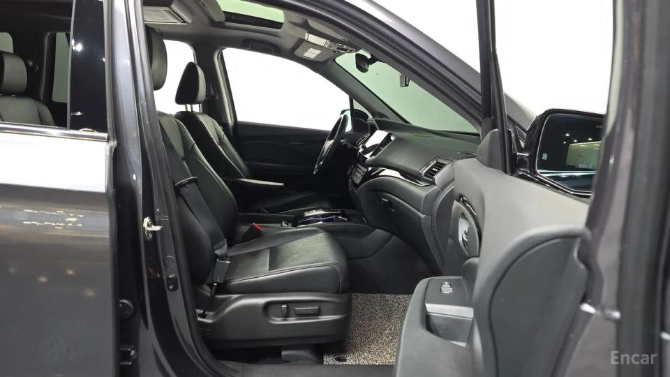 Honda Pilot