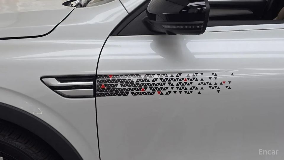 Renault-KoreaSamsung Arkana