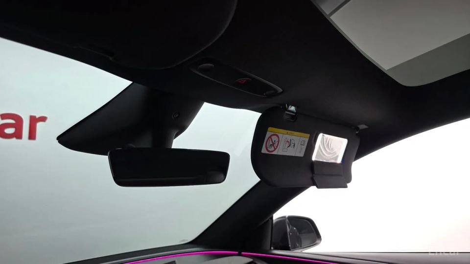 Tesla model-y