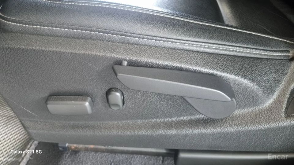 ChevroletGMDaewoo Colorado