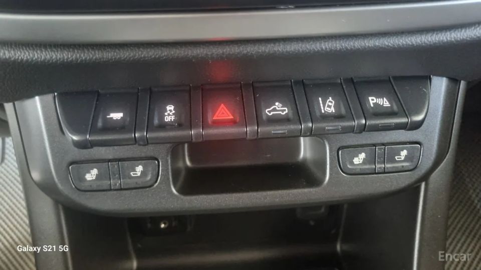 ChevroletGMDaewoo Colorado