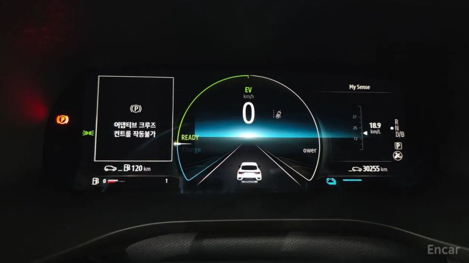 Renault-KoreaSamsung XM3
