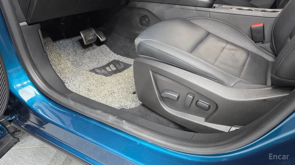 Renault-KoreaSamsung XM3