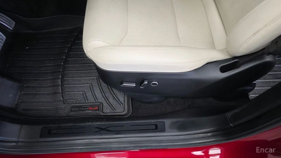 Tesla model-x