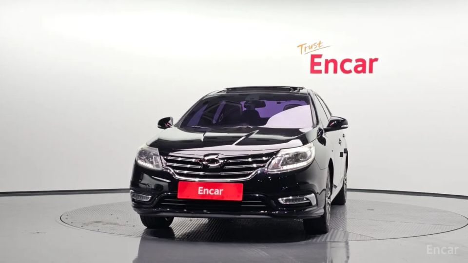 Renault-KoreaSamsung SM5