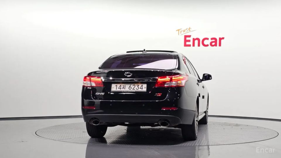 Renault-KoreaSamsung SM5
