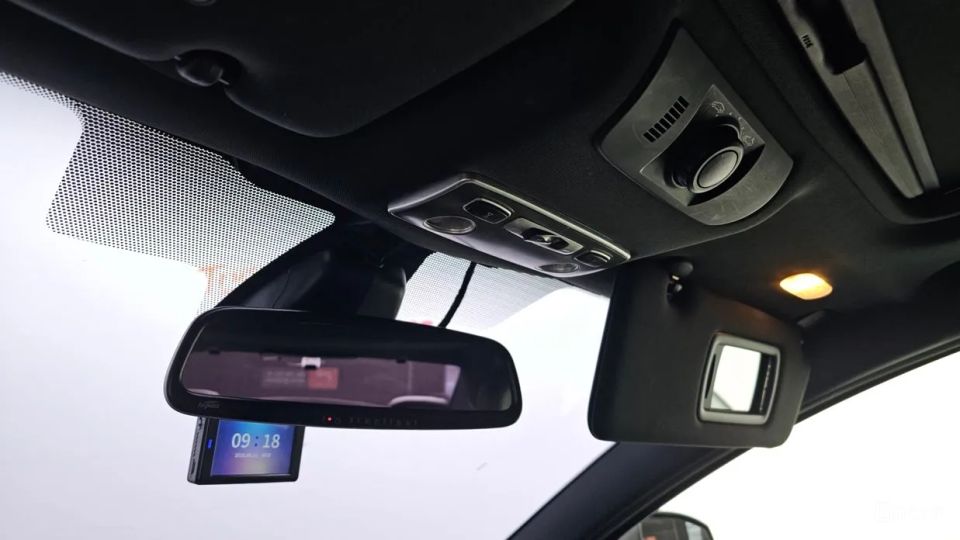 Renault-KoreaSamsung SM5