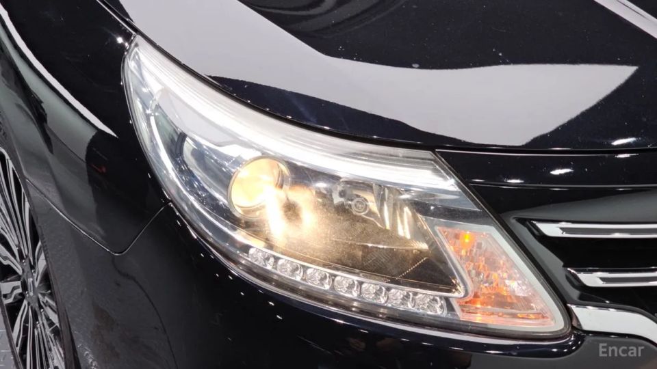 Renault-KoreaSamsung SM5