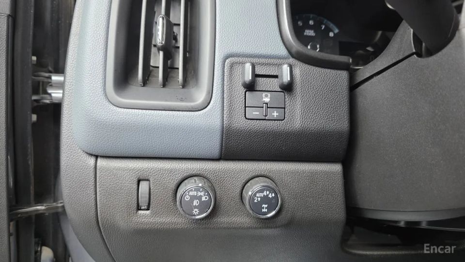ChevroletGMDaewoo Colorado