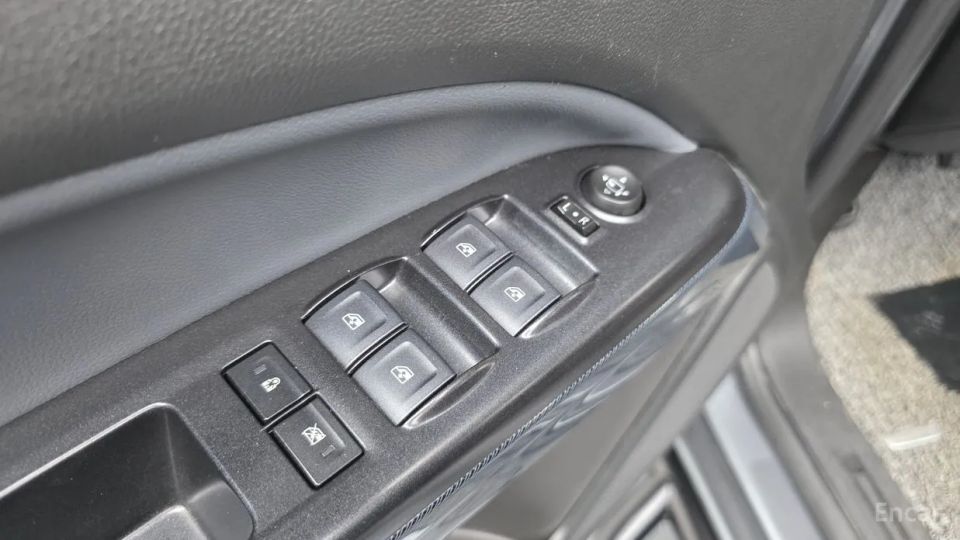 ChevroletGMDaewoo Colorado