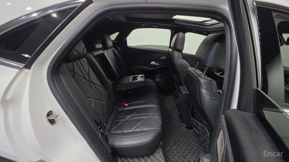 Citroen-DS DS7