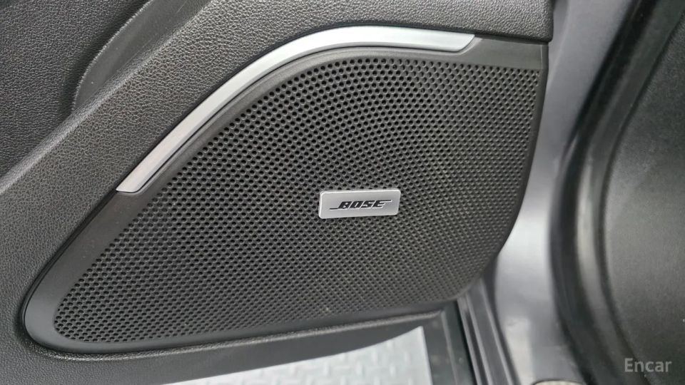 Renault-KoreaSamsung SM6