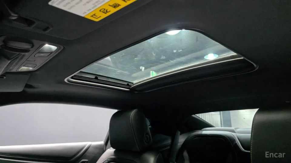 ChevroletGMDaewoo Camaro