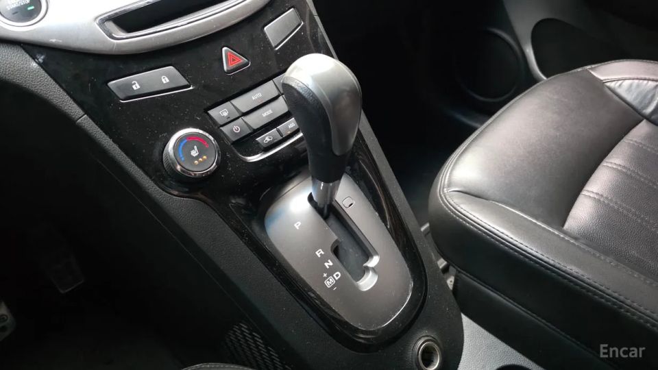 ChevroletGMDaewoo Orlando