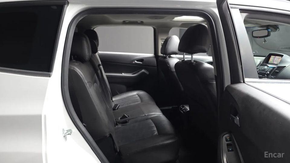ChevroletGMDaewoo Orlando