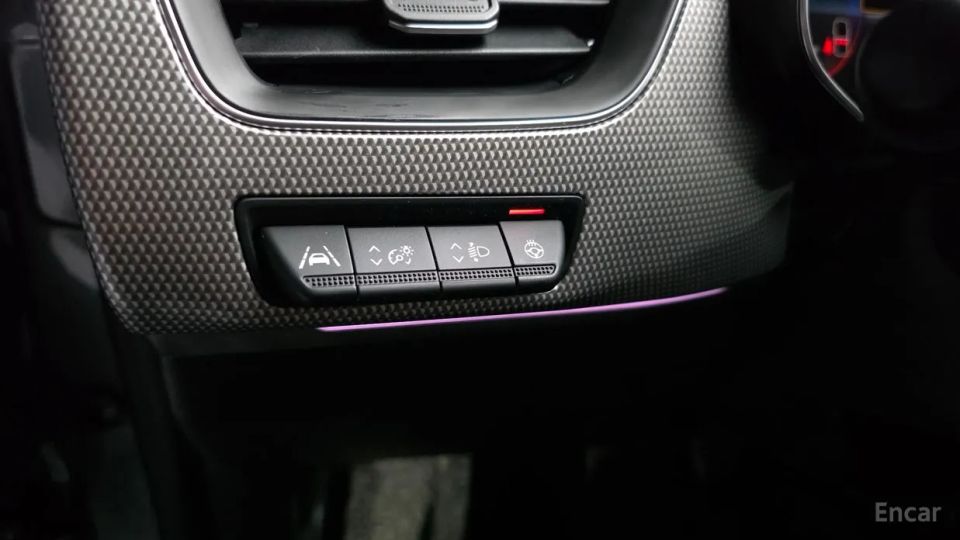 Renault-KoreaSamsung Arkana