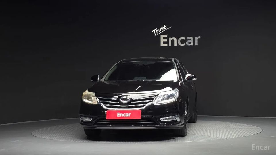 Renault-KoreaSamsung SM5