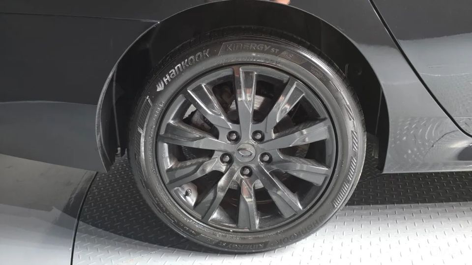 Renault-KoreaSamsung SM5