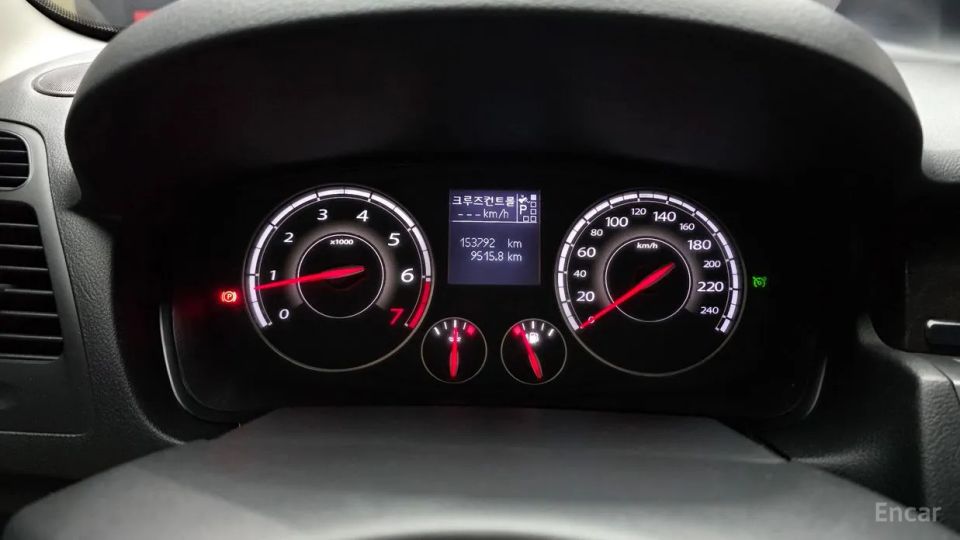 Renault-KoreaSamsung SM5