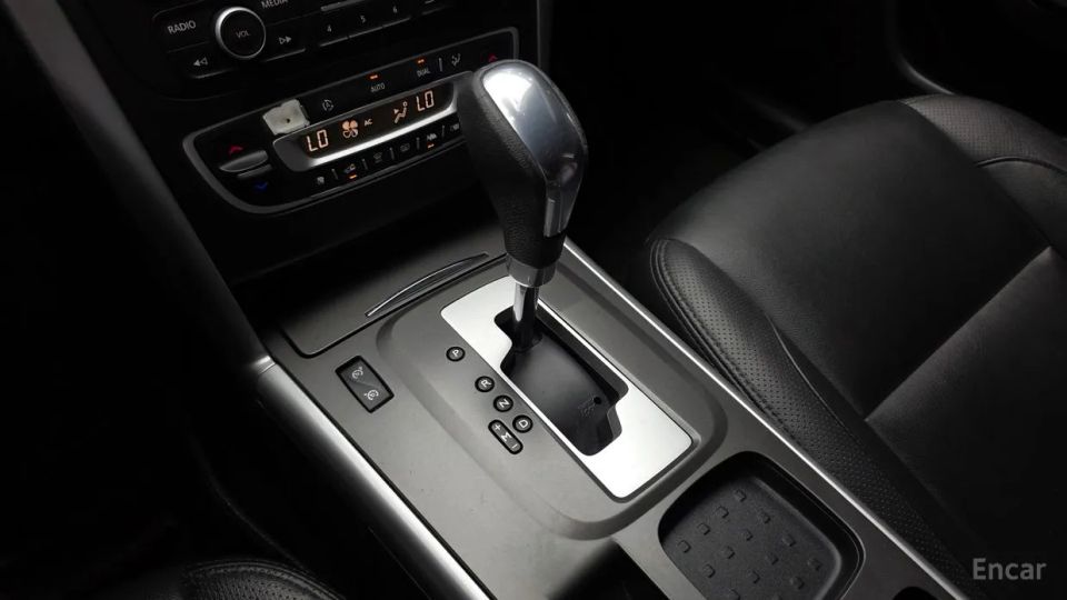 Renault-KoreaSamsung SM5