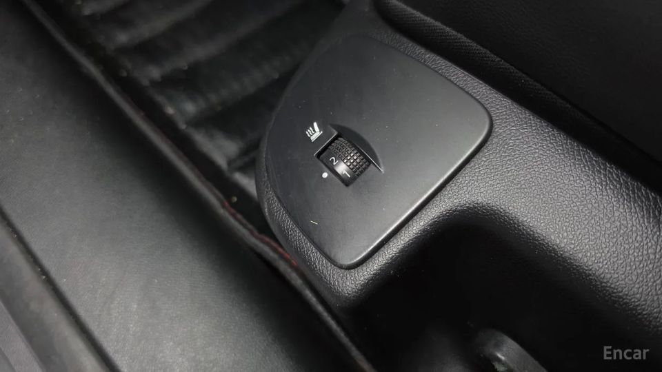Renault-KoreaSamsung SM5