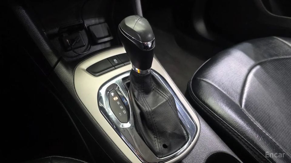 ChevroletGMDaewoo Cruze