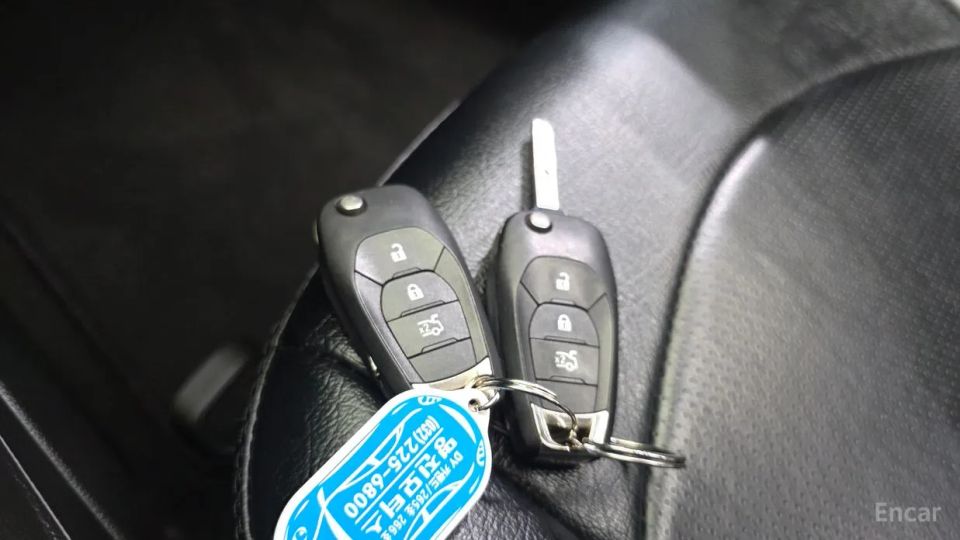 ChevroletGMDaewoo Cruze