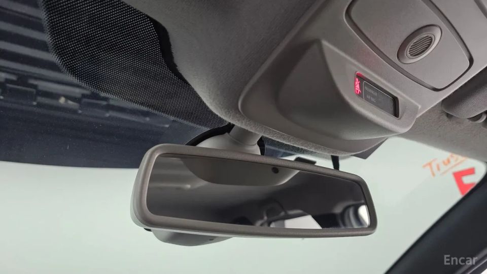 Renault-KoreaSamsung QM3