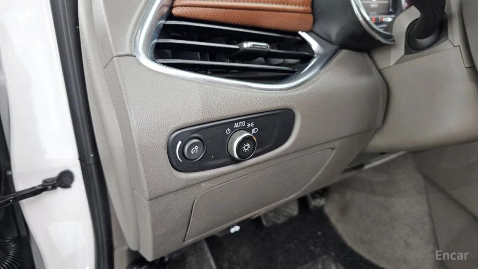 ChevroletGMDaewoo Malibu