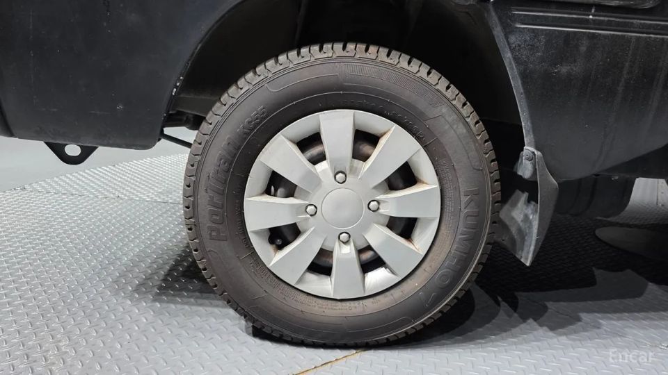 ChevroletGMDaewoo Labo