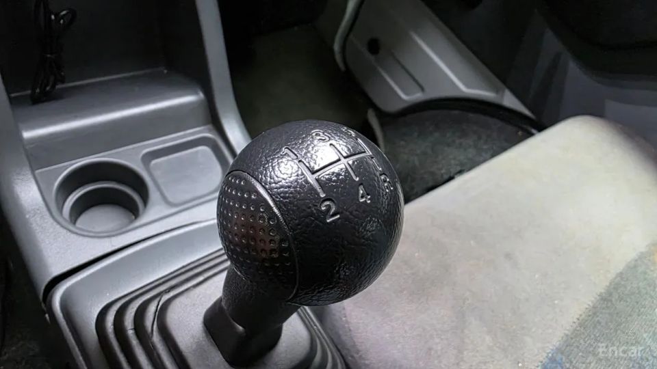 ChevroletGMDaewoo Labo