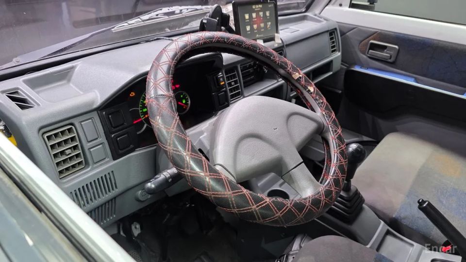 ChevroletGMDaewoo Labo
