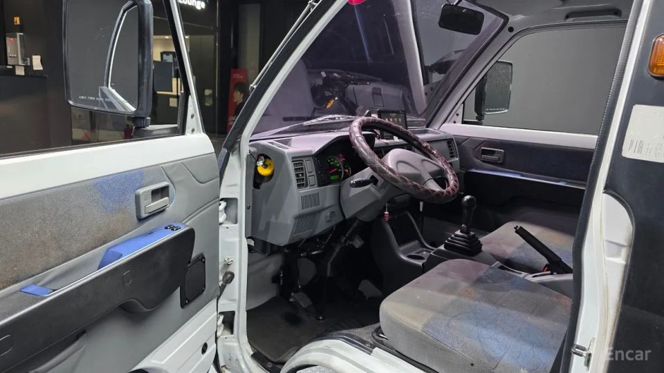 ChevroletGMDaewoo Labo