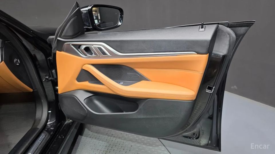 BMW I4