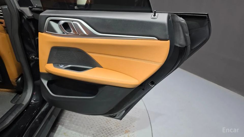 BMW I4