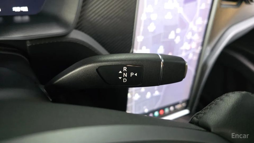 Tesla model-x