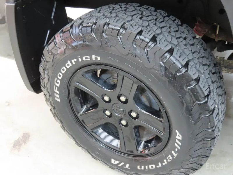 Dodge Dakoda