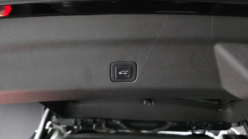 ChevroletGMDaewoo Tahoe