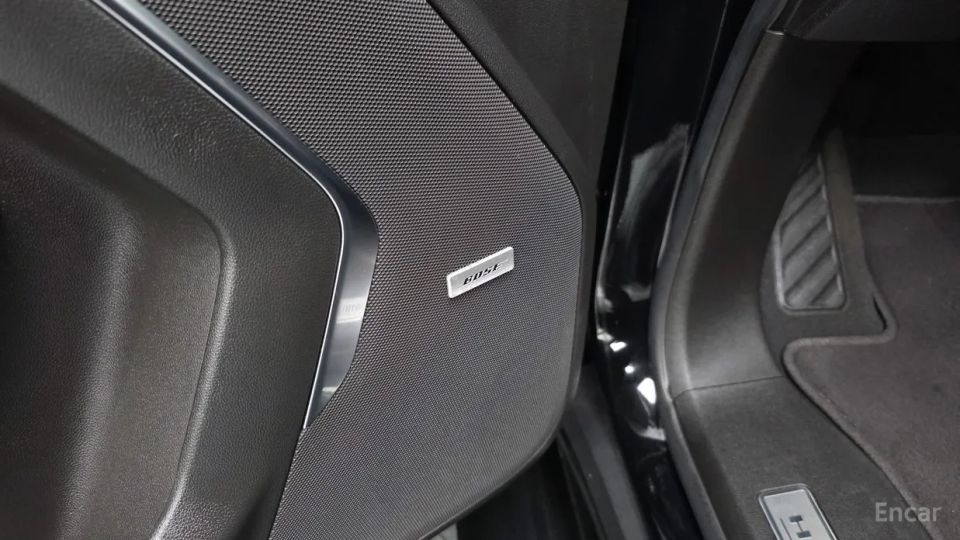 ChevroletGMDaewoo Tahoe