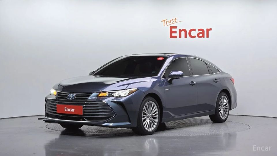 Toyota Avalon
